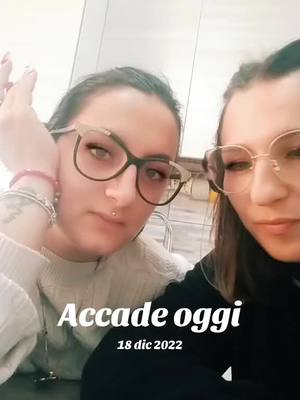 A post by @selenialicari on TikTok caption: #accadeoggi