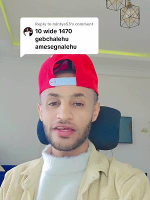 A post by @mickey777hi on TikTok caption: Replying to @mintye53 #ethiopian_tik_tok🇪🇹🇪🇹🇪🇹🇪🇹 #fyp #viral 