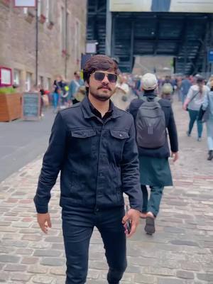 A post by @numanch2 on TikTok caption: BAD BOY⚜️❤️🇬🇧#CapCut #clearness #foryou #foryoupage #trending #unfreezemyacount #uk🇬🇧 #uklife #glasgow #numanch2 