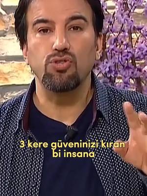 A post by @siir.deryasi34 on TikTok caption: Güveniniz kırıldıysa işte böyle davranmalısınız..❗️✍️ #serhatyabancı #nurviral 