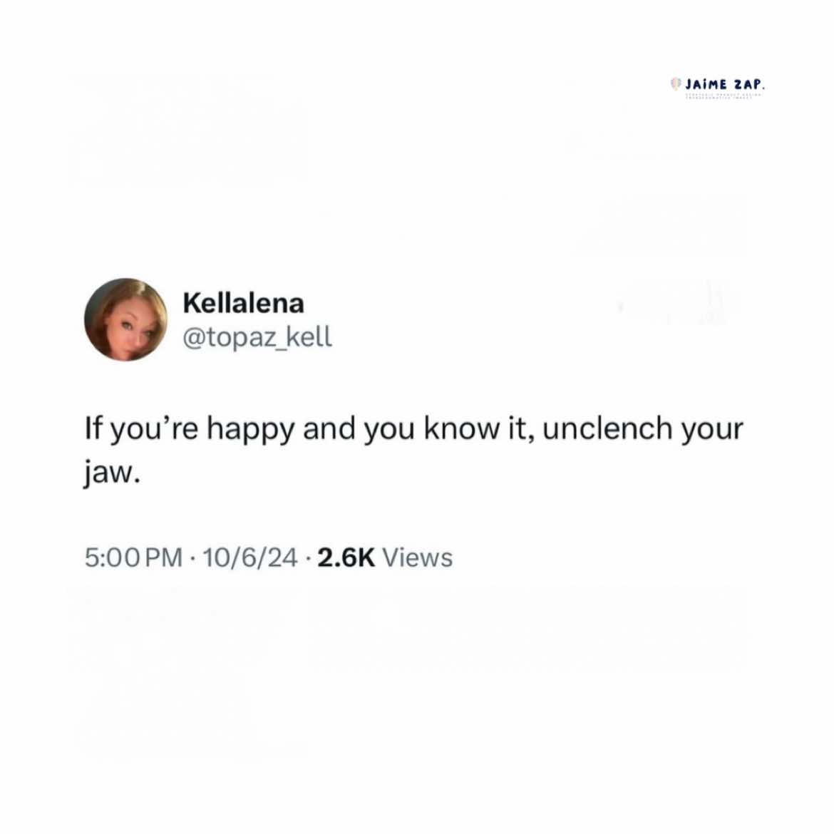 A post by @jaime_zap on TikTok caption: Typical ADHD move: Googles ‘What does self-deprecating humor mean?’ 🧐 Google says it’s when you make fun of yourself in a way that’s relatable and endearing. I think it’s because if you don’t roast yourself first, someone else will, and I personally prefer to control the narrative. 💃🏼 but really i dont trust two kinds of ppl: ones my dog doesnt like, and ones that dont like memes. FRFR.  #humor #funny #morning #memestiktok #inspiration #30s #roadto10k 