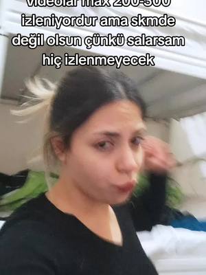 A post by @ozgurruygur on TikTok caption: yıllarca sürekli izlenmiyor diye salmayıp devam etsem acaba şuan nasıl olurdu diye düşünme işi bugünün overthink 