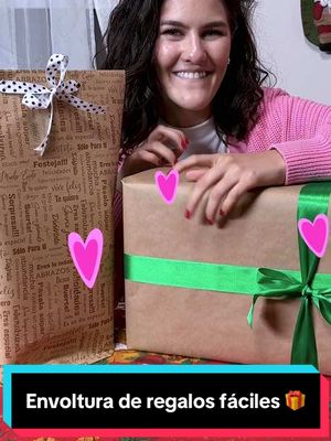 A post by @officedepotmex on TikTok caption: ¡Acompáñenme a envolver los regalos perfectos para sorprender a mis amigas en el intercambio! 🎁 #asmr #envolturasderegalo #officedepot #envolver #regalos #hazlotumismo #regalospersonalizados #manualidades #regaloscreativos #paperasmr