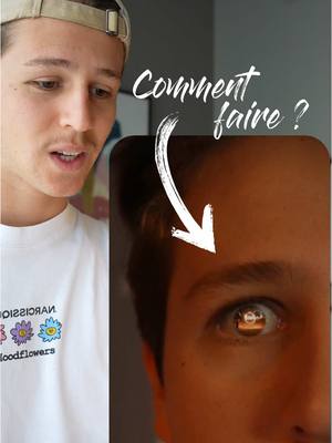 A post by @digitalinck on TikTok caption: Tu sais maintenant faire cet effet dans l’oeil uniquement avec capcut 🤩 Un effet parfait pour montrer tes souvenirs de voyages !  #effetcapcut #capcutfr #capcut #effetvideo #effetspeciaux #montagevideo #tutocapcut #eyeeffect 