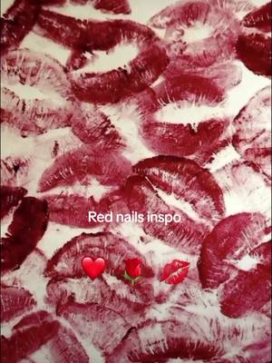 A post by @ella.mi24 on TikTok caption: #red #cherryred #darkred #rednails #rednailsinspo #cherryrednails #cherrynailsinspo #darknails #darkrednailsinso #nails #inspo #fürdich #foryoupage #fy #viraltiktok #fyyyyyyyyyyyyyyyy @𝐀𝐮𝐫𝐞𝐥𝐢𝐚✞🪷 