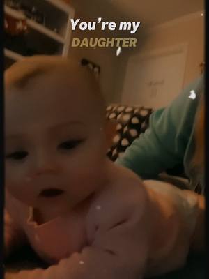 A post by @blueeyedcutie425 on TikTok caption: Lizzy Jo 💕#daughter #fyp #girlmom #family #myfairytale #loveyou #CapCut 