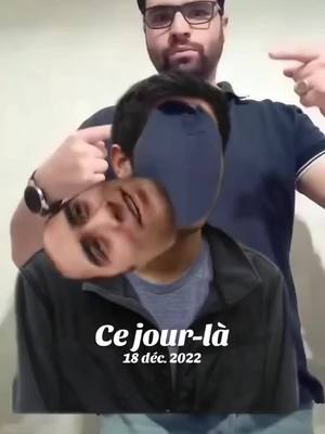 A post by @guenael17 on TikTok caption: #cejour-là