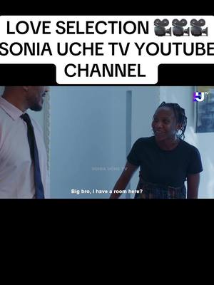 A post by @soniauche25 on TikTok caption: LOVE SELECTION🎥🎥🎥 Sonia Uche Tv YouTube Channel #soniauchemovies #premiumpicturestudio #soniauche💝💝💝 #soniauche25 #soniaucheactress 