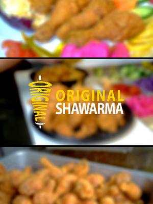 A post by @originalshawarma.ca on TikTok caption: Crispy on the outside, tender on the inside. Our fried chicken is a flavor explosion in every bite. Come taste the difference!🧡 📌848 Burnhamthorpe Rd W #1B, Mississauga, ON L5C 2S3, Canada 📱 +1 437-989-0555 ‏  📌9440 Bd de l'Acadie, Montréal, QC H4N 1L7, Canada 📱 +1 873-999-8000 📌891 Upper James St, Hamilton, ON L9C 3A3, Canada 📱 +1 437-669-9055 📌1795 Victoria Park Ave, Scarborough, ON M1R 1T2  📱 +1 437-734-4333 . . . #OriginalShawarma #montreal #hamilton #mississaugaeats #halalrestaurant #scarborough