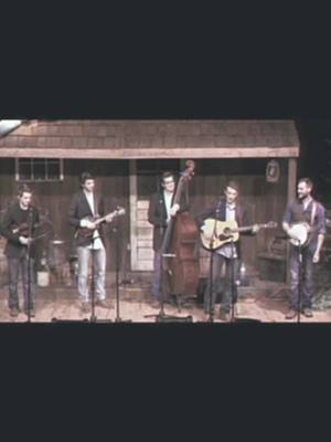 A post by @_realcountrymusic on TikTok caption: North Country Bluegrass #coversong #tonyrice #zachtop #bluegrass #fyp 