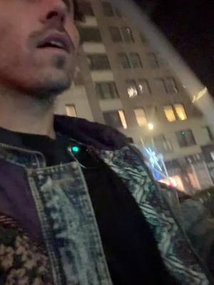 A post by @samsheffer on TikTok caption: the laser is cool