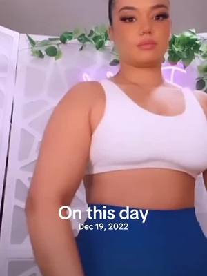 A post by @jesziikah on TikTok caption: #onthisday 