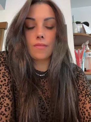 A post by @palmisanoantonietta on TikTok caption: #leyla#francoricciardi 