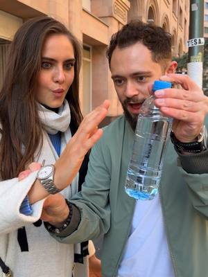 A post by @lucagallone on TikTok caption: Is This Even Possible? 🤯
