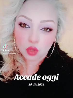 A post by @mirellamary3 on TikTok caption: #accadeoggi # #neiperteeeee ❤️😘