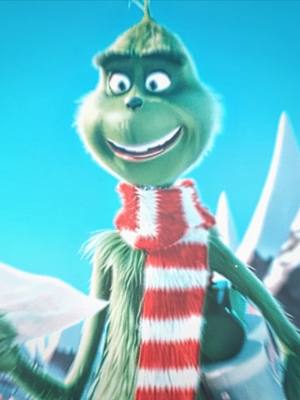 A post by @itz.adam.ae on TikTok caption: fy ? #dergrinch #thegrinch #weihnachten #christmas #filmedit #filmzitate #deutsch #animeclipsboy2 