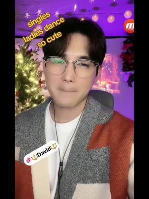 A post by @aj2707uk on TikTok caption: david doing single ladies dance  it was fun @🔱David🔱 @🔱 _Oliveira_🔱RJ🇧🇷 @🌎🔱LESLIE🔱🌏 @💞🔱𝔸𝕟𝕒 ℂ𝕣𝕚𝕤𝕥𝕚𝕟𝕒💞 @🔱July🔱 @🔱🦊Lu🦊🔱 @🔱-Christina-🔱🇩🇪🇰🇷🇺🇸 @👠 KERRY 아내 🔱 @✨여은 누나✨📎🔱 @🔱Lovely Ssong🔱 