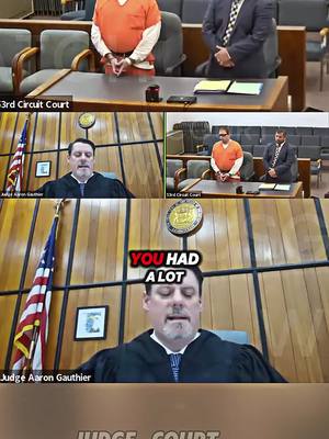 A post by @dad_jokes688 on TikTok caption: #judge #live #court