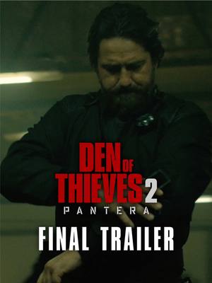 A post by @lionsgate on TikTok caption: These streets are different. Watch the final trailer for #DenOfThieves2 – in theaters January 10. Get tickets now. 