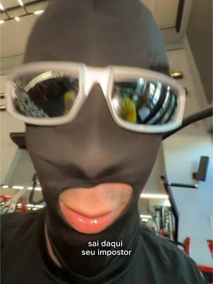 A post by @cunamatavlog on TikTok caption: Seja impostor baixo nengue