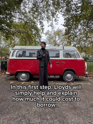 A post by @stuccigus on TikTok caption: AD Ever considered being a first-time buyer? Ever been put off the idea? Or even just scared to consider? Fear no more, @Lloyds is here to save the day! #fyp #fyppp 