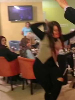 A post by @world.dabkat on TikTok caption: #tiktok @🐎 بنت آلُبدِۆ 🇯🇴 