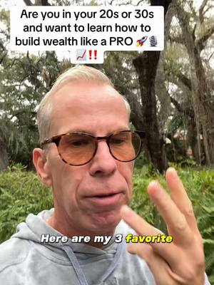 A post by @robertcroakofficial on TikTok caption: #CapCut Follow along and learn how to build wealth like a Pro! #wealth #rich #educator #entrepreneur #entrepreneur #investor #realestate #crypto 