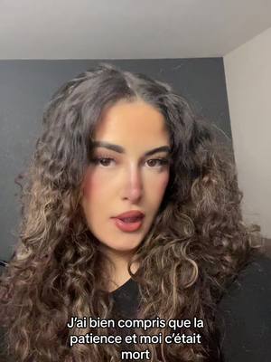 A post by @drifobk on TikTok caption: Vraimenr une qualité qui ne pousse pas dans tous les jardins 🫠🥲😂😂#BeautyTok 