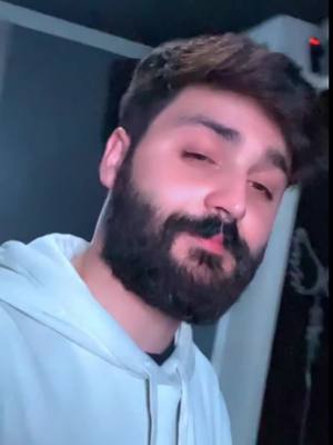 A post by @bahzad_khalaf12 on TikTok caption: عليكي عيون بصوتي ❤️‍🔥#تدللي_وتدللي #CapCut #foryou #foryoupage 