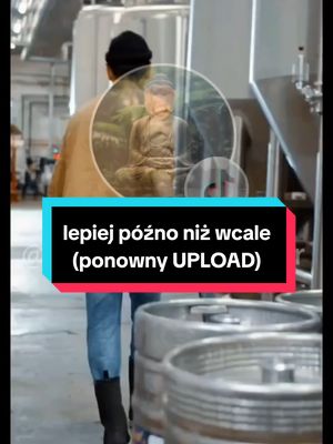 A post by @januszmotywator on TikTok caption: #wiral #dlaciebie #fyp #polacy #polacyzagranica #polacywuk #święta #praca #pracazagranicą #porada #dobranoc #czwartek #piatek #piatekpiateczekpiatunio #szef #podajdalej #motywacja #prawda #dzieńdobry 