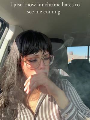 A post by @chlo_e.is.stoned420 on TikTok caption: Energy babyyyy. 😛 #fyp 