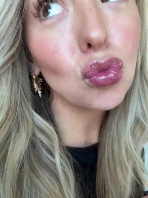 A post by @tangledwithtaste on TikTok caption: Dr Atencio at Westlake dermatology in Austin Texas is the best of the best! She did my breast reconstruction and my lips. Everything looks natural and it was a quick recovery! @@Westlake Dermatology##lipfiller