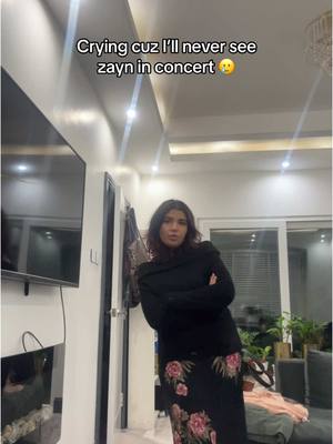 A post by @aaminashouse on TikTok caption: But the outfit slayed hard #zaynmalik 