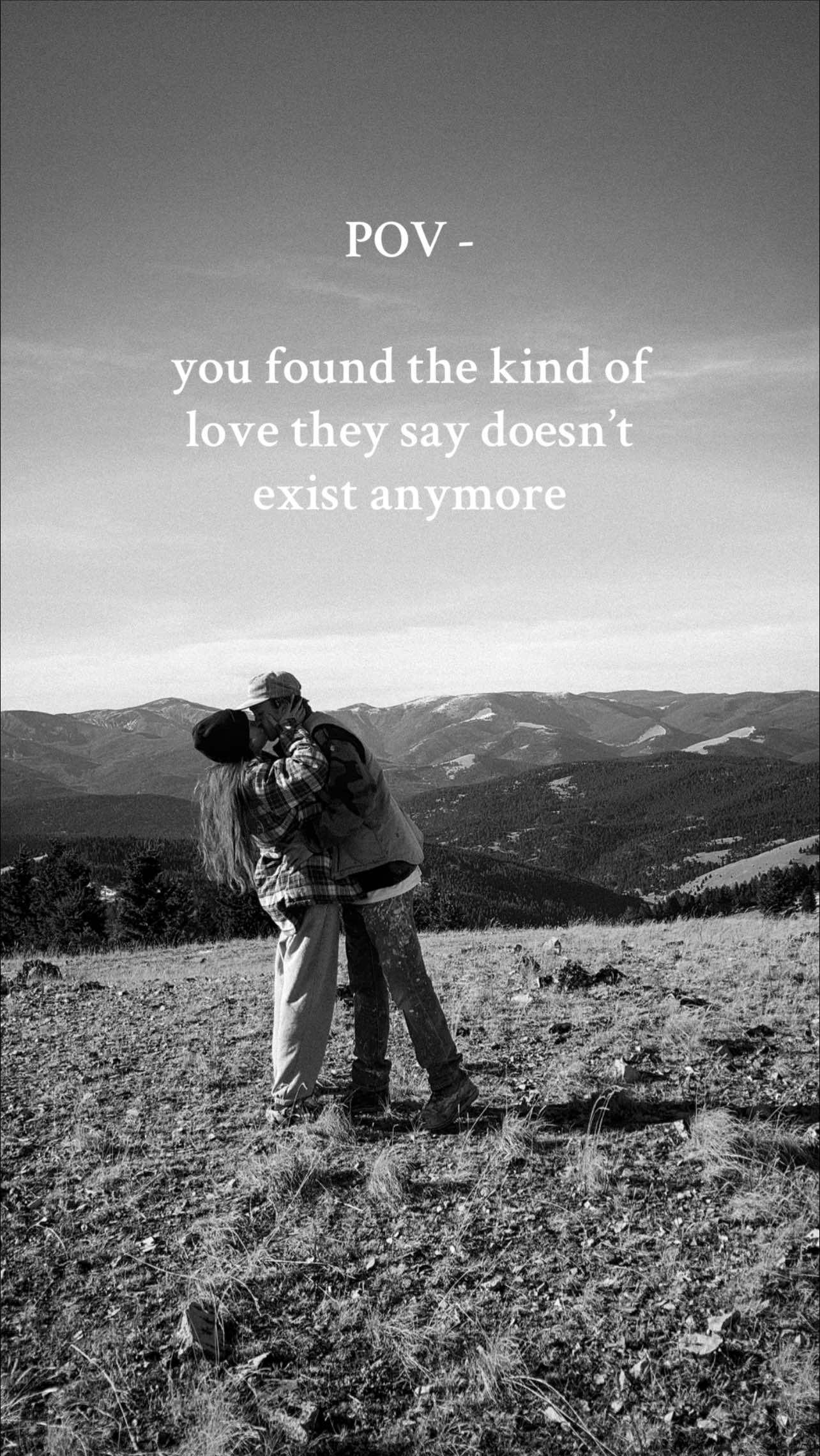 A post by @kthuntley on TikTok caption: i dont know what i would do, or who i would be without you. you bring out the best in me. i love you. #poetry #romantic #Love #loveofmylife #boyfriend #Relationship 