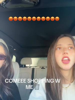 A post by @chelsealascher1 on TikTok caption: To chaotic #shoppingday 