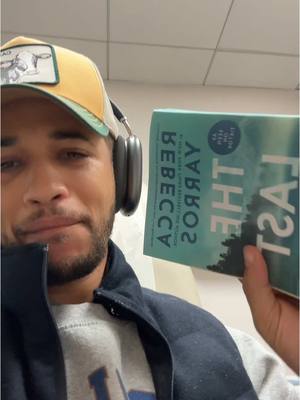 A post by @jordan_fisher on TikTok caption: pls dont sleep on rebecca yarros’s dragon-free material. and dont speak to me until next year im unwell #BookTok #thelastletter @Rebecca Yarros 