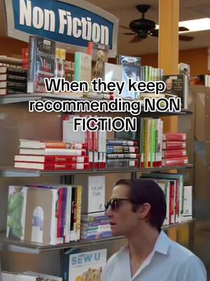 A post by @gritandgracecustoms on TikTok caption: I’m NOT interested at the moment! Hard pass! #bookish #BookTok #books #fiction #fantasybooktok #romancebooks #romancebooktok #darkromance #booktokgirlies #fictionalcharacters #iykyk #gritandgracecustoms 