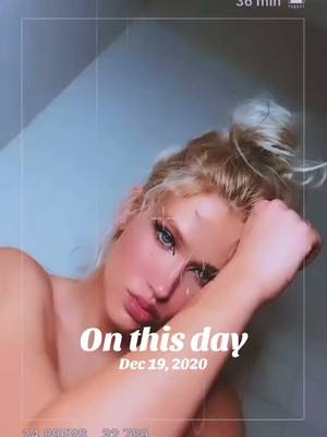 A post by @lizielollipop on TikTok caption: #onthisday 