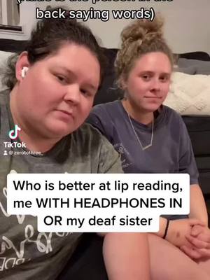 A post by @zerotothree_ on TikTok caption: #fyp #foryoupage #deaftok #deafcommunity 