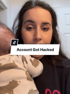 A post by @lexiecrow on TikTok caption: One day I’ll be able to laugh, today I just feel like a silly nilly, I literally (almost) handed my job away 🙄  #tiktokhack #accounthacked😞 #tiktokshophacked #ttsaffiliate #tiktokshopaffiliate #tiktokshopaffiliates 