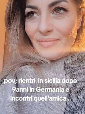 A post by @pattycrazy70 on TikTok caption: #portamineiperte❤ #viralvideotiktok #foryoupage❤️❤️ #pattycrazy70 #ridiamoinsieme #catania #sicilia #seguimi #videodivertenti #ironia 