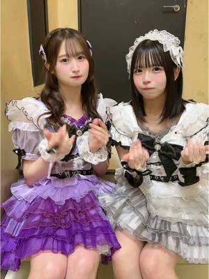 A post by @classroom_bottomgirls on TikTok caption: 彼女に求める条件教えて💓#日本 #japan #アイドル #idol #マカロンとメロンソーダ #fyp @小鳥さん @えらいねちゃん 
