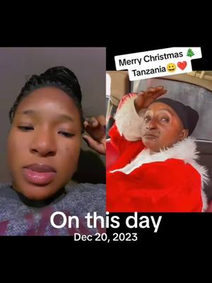 A post by @omonighonatasha on TikTok caption: #onthisday 