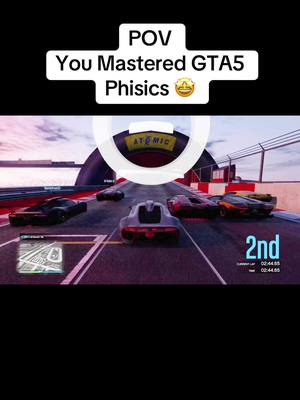 A post by @o_vally_o on TikTok caption: #foryou #asmr #viral #gta5 #gta #wtf #gtacars #gtacarscene #gta5online #gtaonlinecars #gtacuttingup #gtaonline