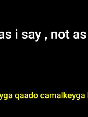 A post by @abdifataahacademy on TikTok caption: Barashada luqada English jumlado English #onthisday 