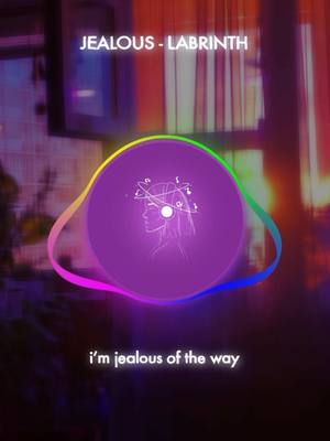 A post by @favsoundds on TikTok caption: jealous - labrinth