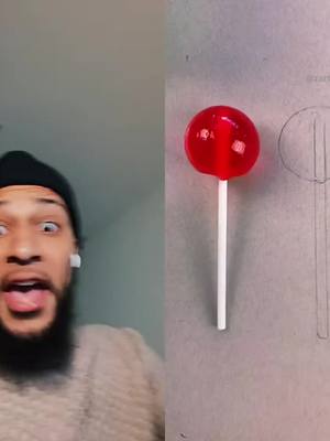 A post by @mr.daddyman on TikTok caption: No lollipops ever 😡🫡😡🫡😱