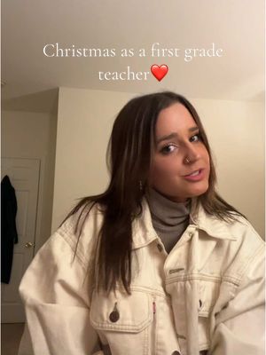 A post by @rach_barnett on TikTok caption: so incredibly thankful & blessed for all of the love and support from my students and their families🥺🥰 #teachersoftiktok #teacher #christmashaul #haul #fyp 