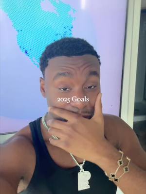 A post by @p2isthenamebro on TikTok caption: BRO! YALL WILL BECOME GREAT IN 2025. @DontMindUs. Will be huge in 2025. I have to manifest it ❤️ THANK YOU TO EVERYONE THAT SHOPPED.  #clothingbrand #p2isthename #motivation #fyp #2025 