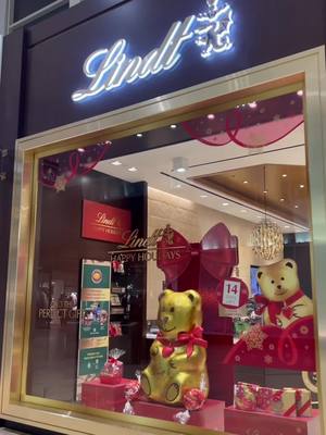 A post by @itsevette on TikTok caption: The first sip is an absolute chocolate bliss🍫✨  #yorkdale 